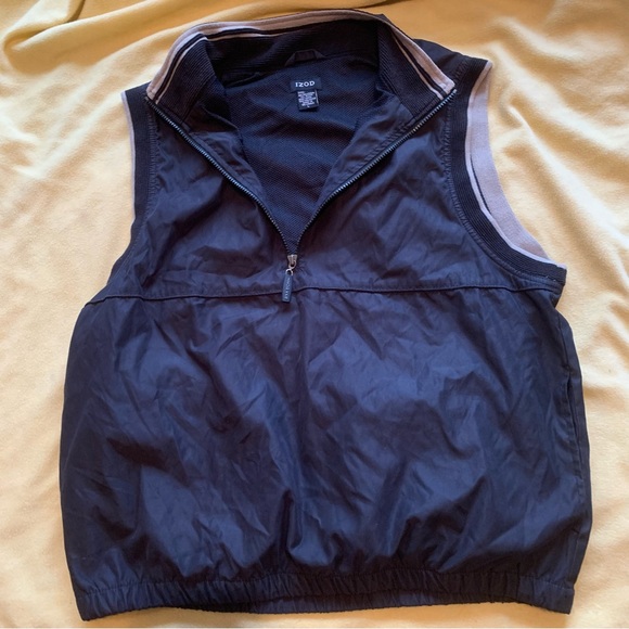 I.Z.O.D. Golf vest, large - Picture 6 of 6